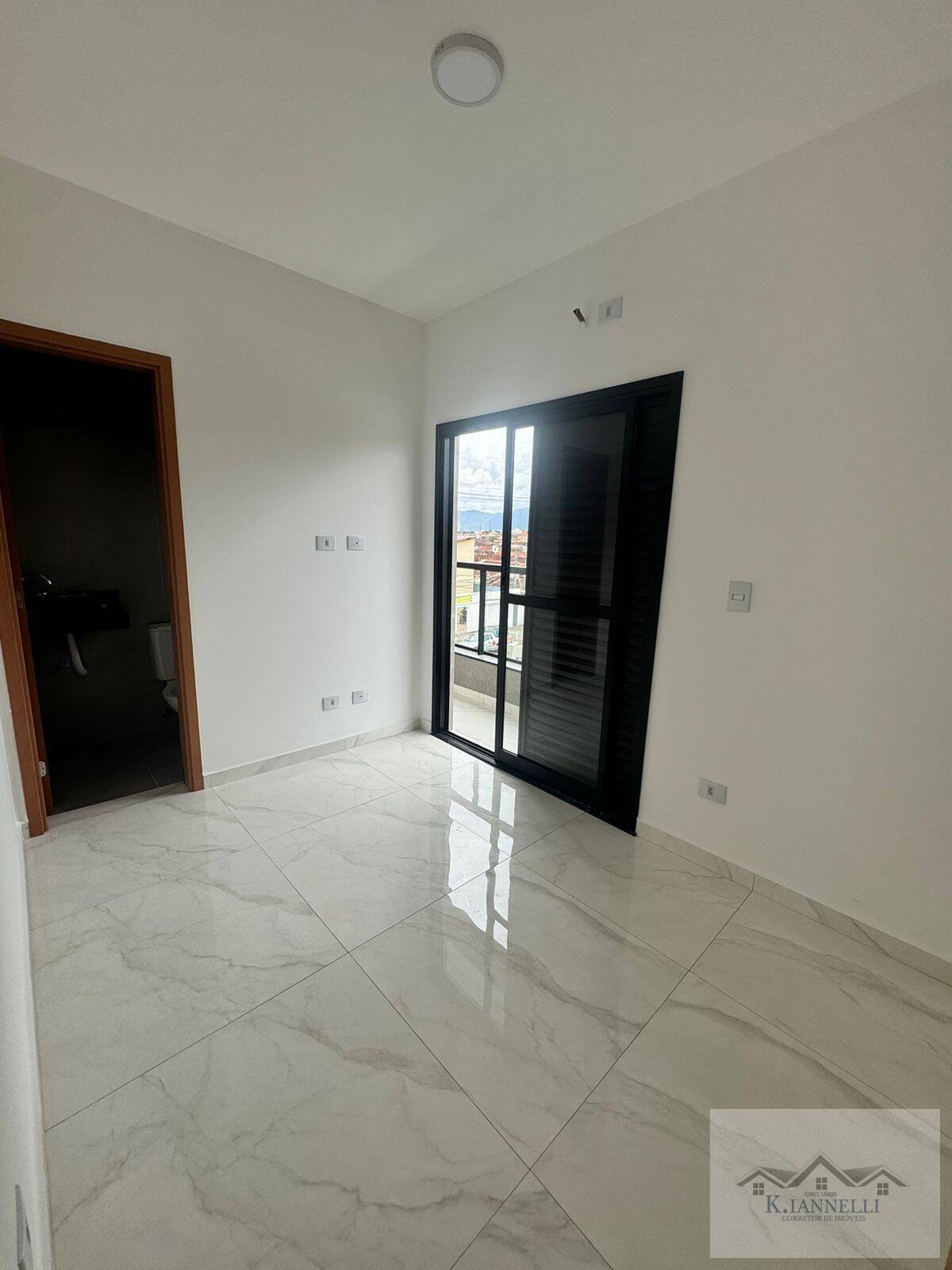 Sobrado à venda com 2 quartos, 91m² - Foto 12