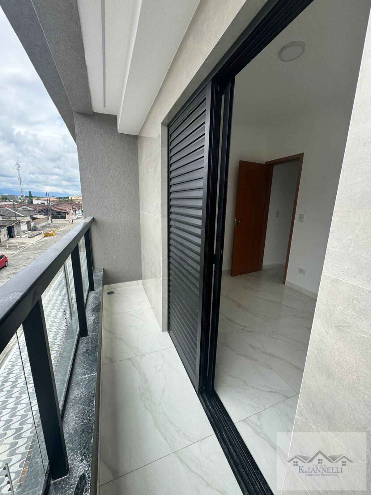 Sobrado à venda com 2 quartos, 91m² - Foto 17