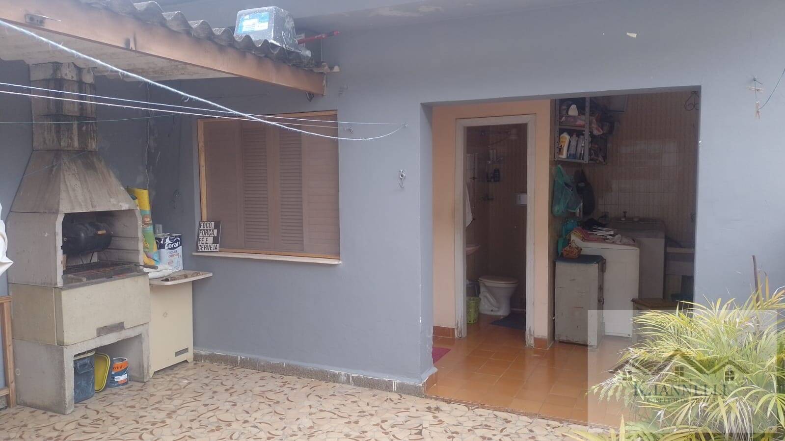 Sobrado à venda com 2 quartos, 125m² - Foto 9