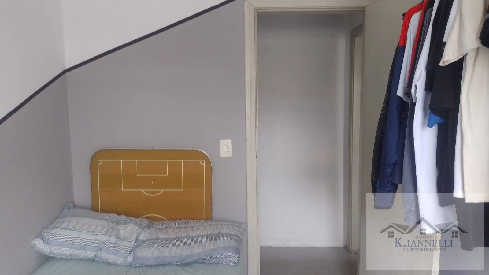 Sobrado à venda com 2 quartos, 125m² - Foto 8