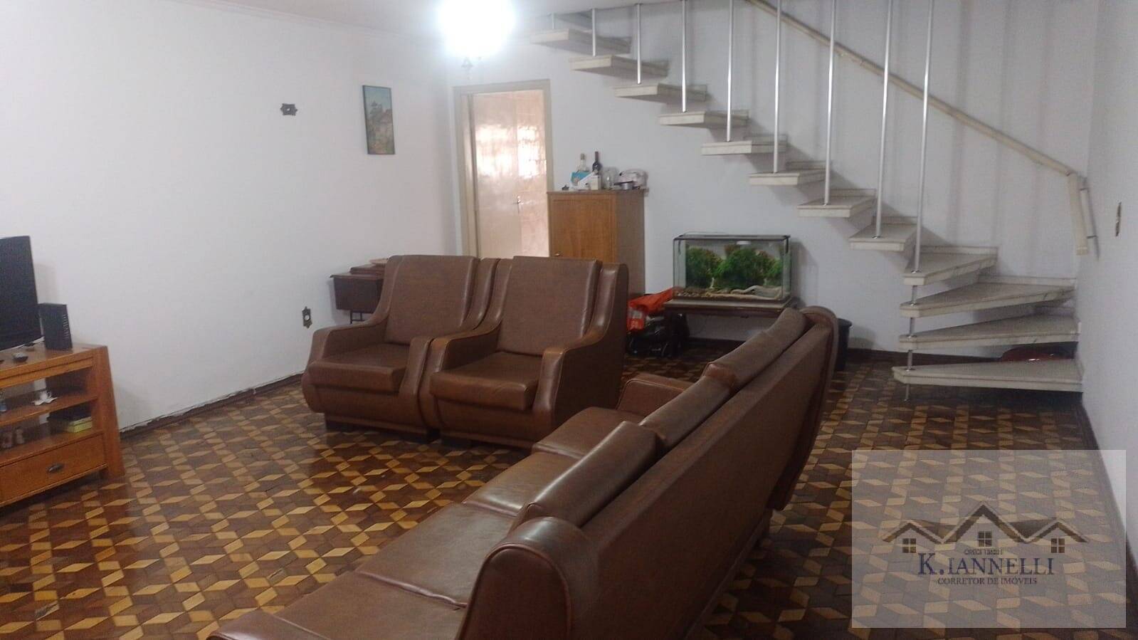 Sobrado à venda com 2 quartos, 125m² - Foto 2