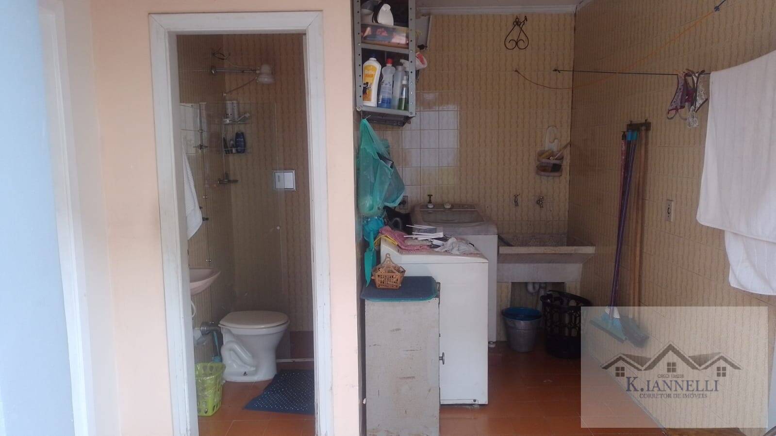 Sobrado à venda com 2 quartos, 125m² - Foto 13