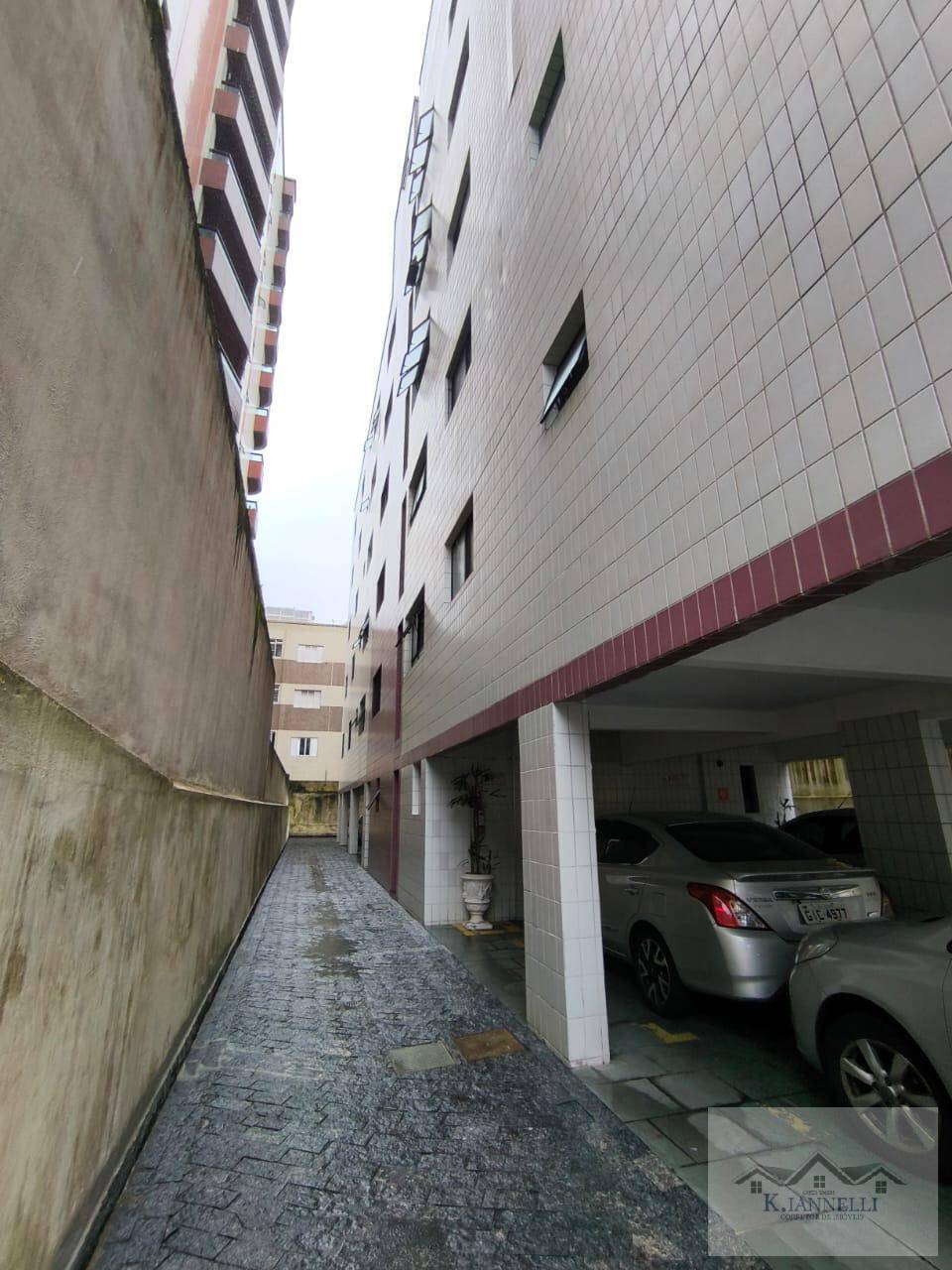 Apartamento à venda com 2 quartos, 56m² - Foto 5