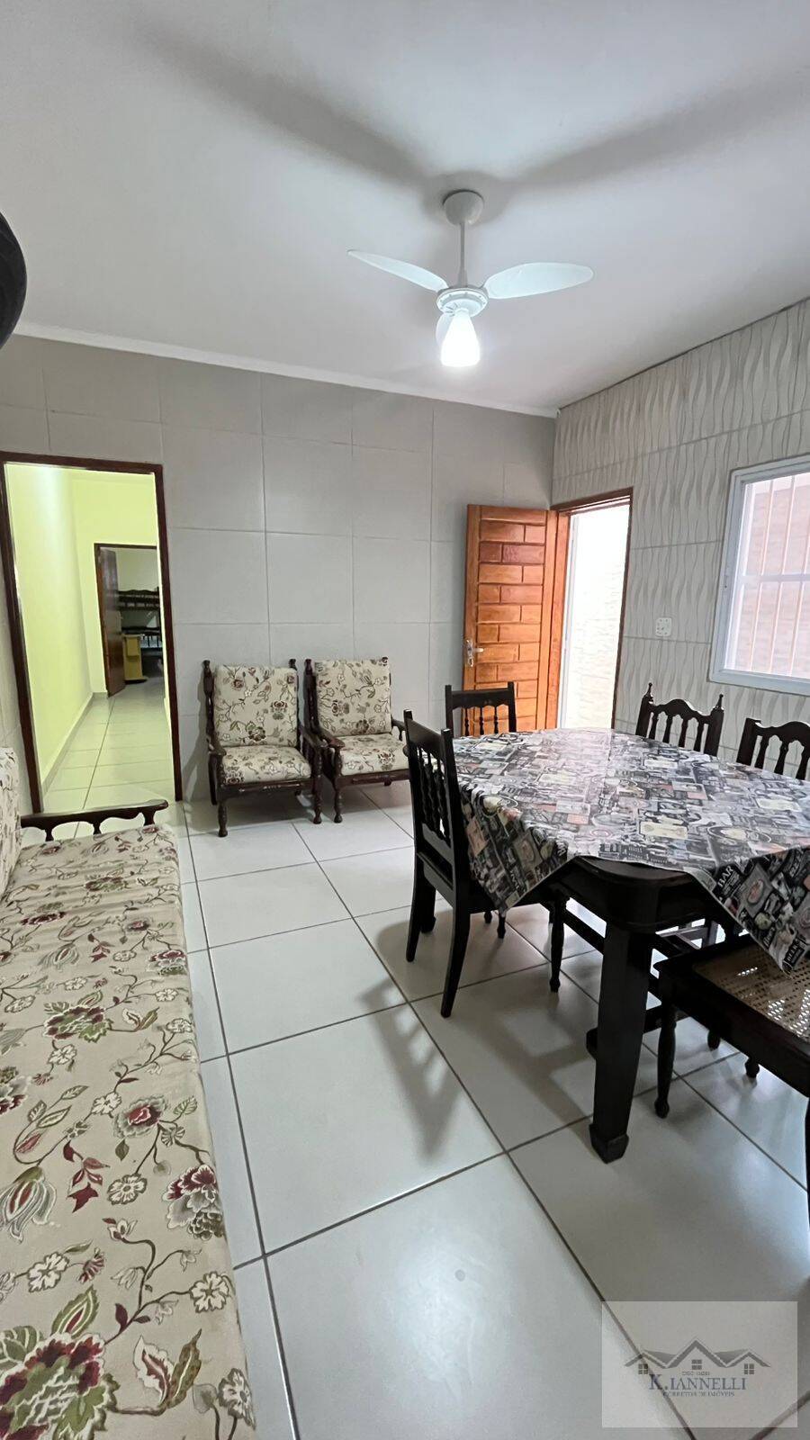 Casa à venda com 2 quartos, 97m² - Foto 6