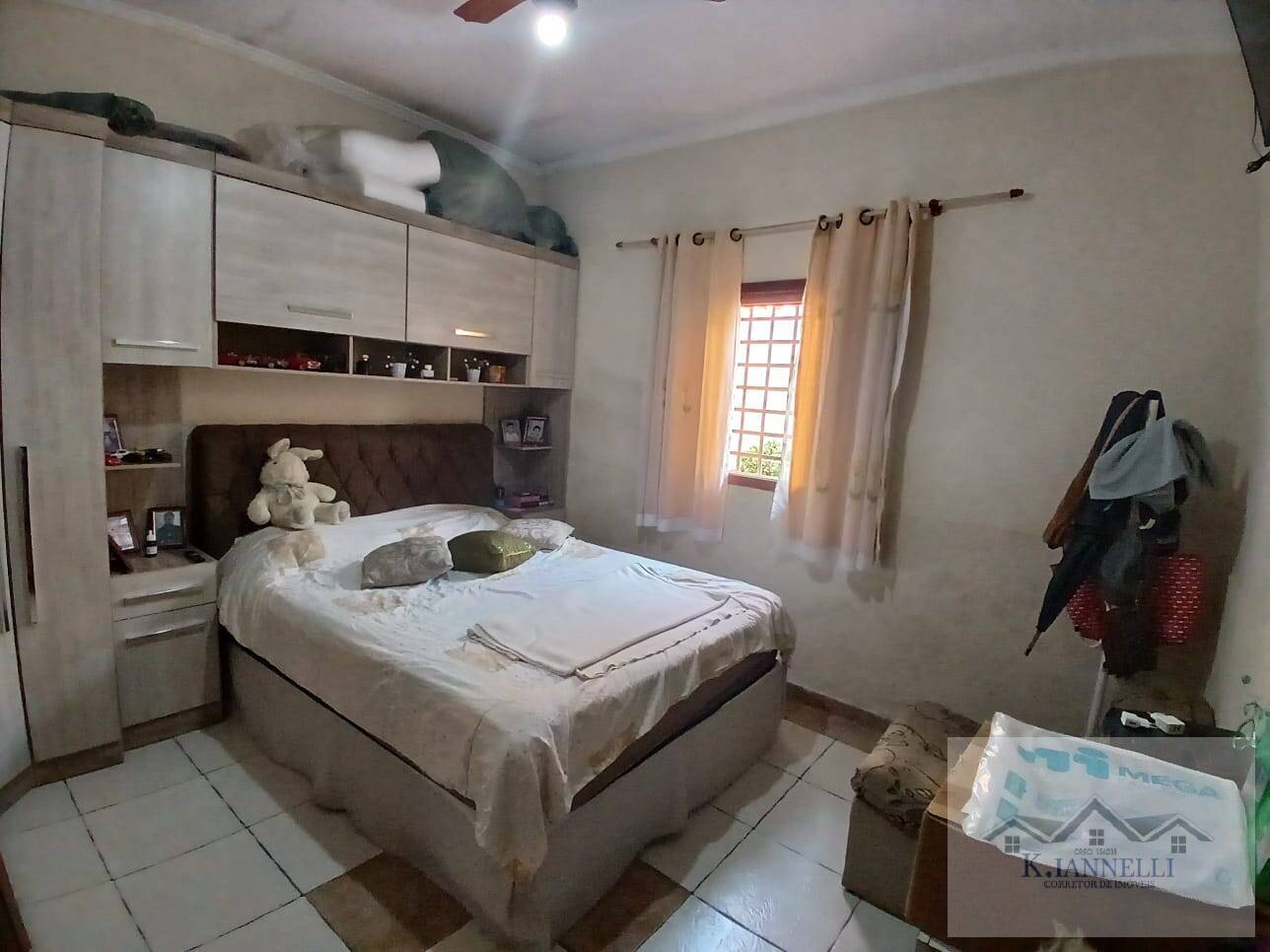 Casa à venda com 3 quartos, 135m² - Foto 7