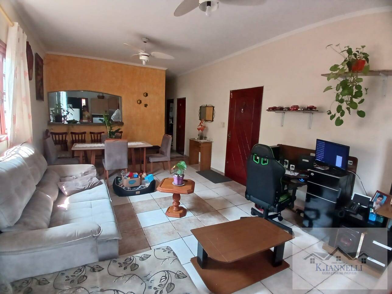 Casa à venda com 3 quartos, 135m² - Foto 5