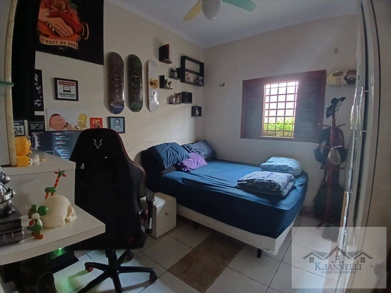 Casa à venda com 3 quartos, 135m² - Foto 6