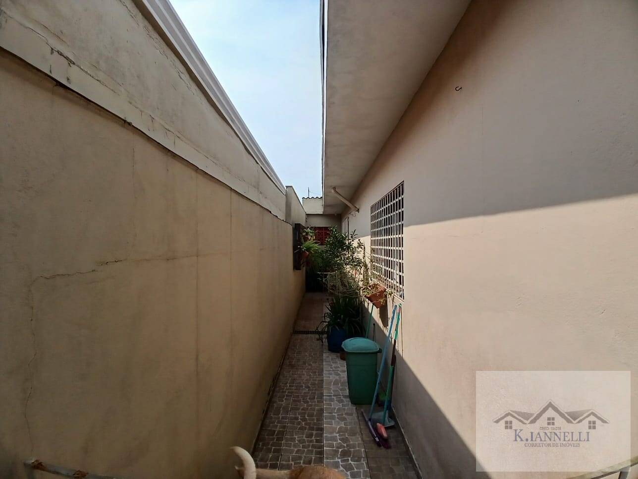 Casa à venda com 3 quartos, 135m² - Foto 17