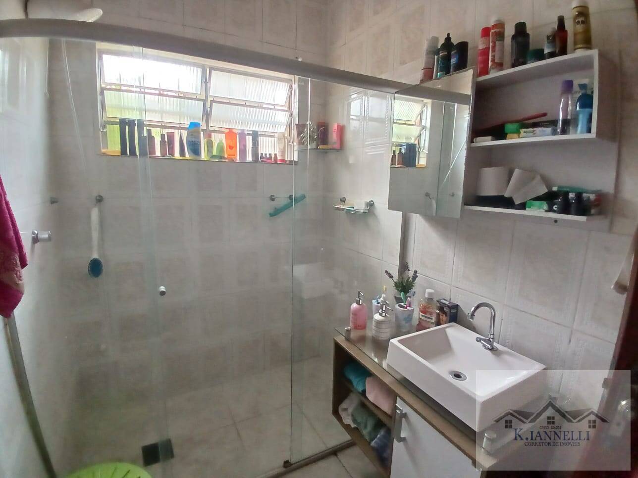 Casa à venda com 3 quartos, 135m² - Foto 16