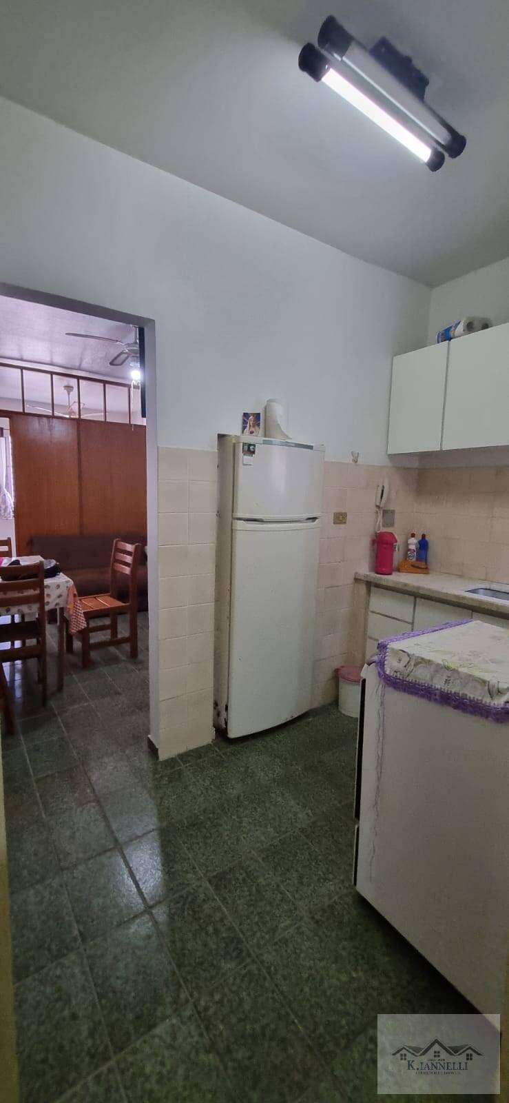 Apartamento à venda com 1 quarto, 36m² - Foto 5