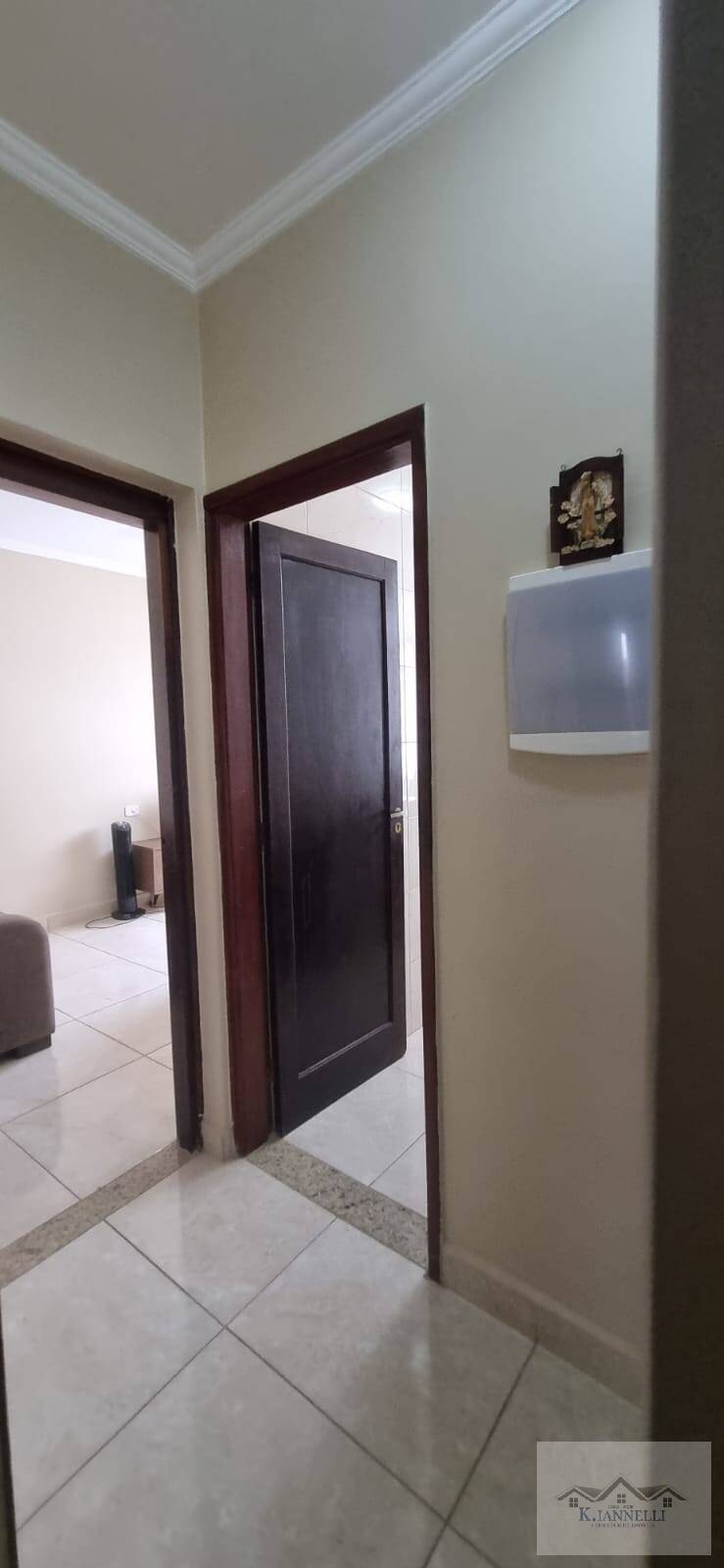 Apartamento à venda com 1 quarto, 48m² - Foto 4