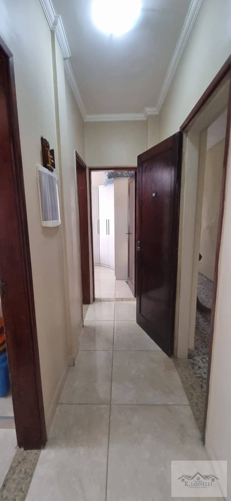 Apartamento à venda com 1 quarto, 48m² - Foto 5