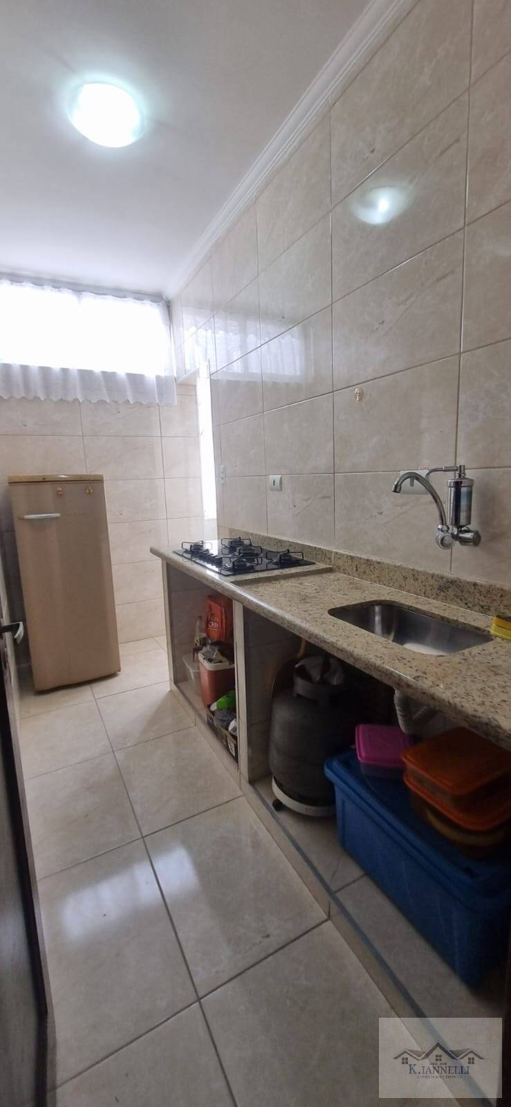 Apartamento à venda com 1 quarto, 48m² - Foto 9