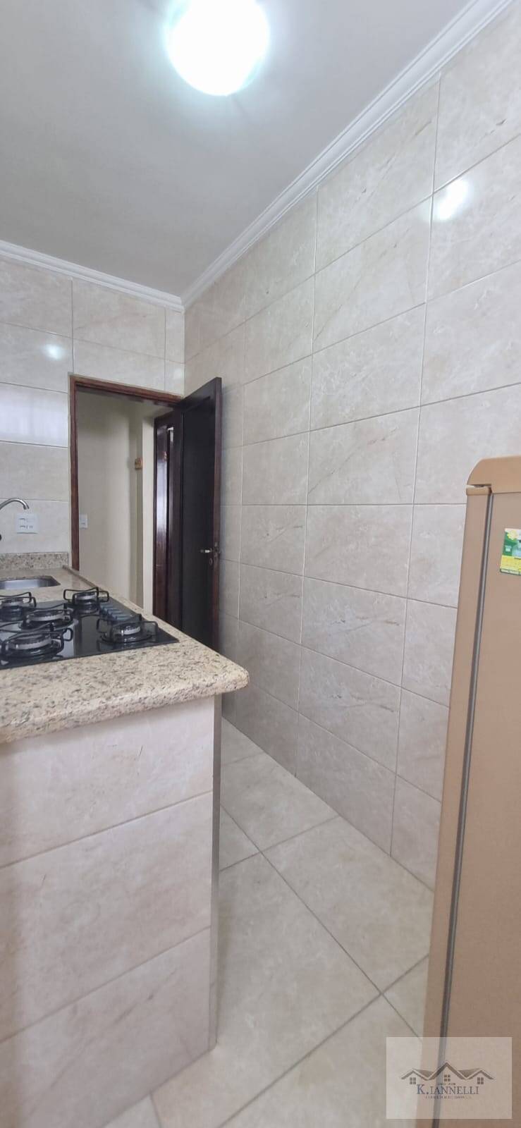 Apartamento à venda com 1 quarto, 48m² - Foto 7