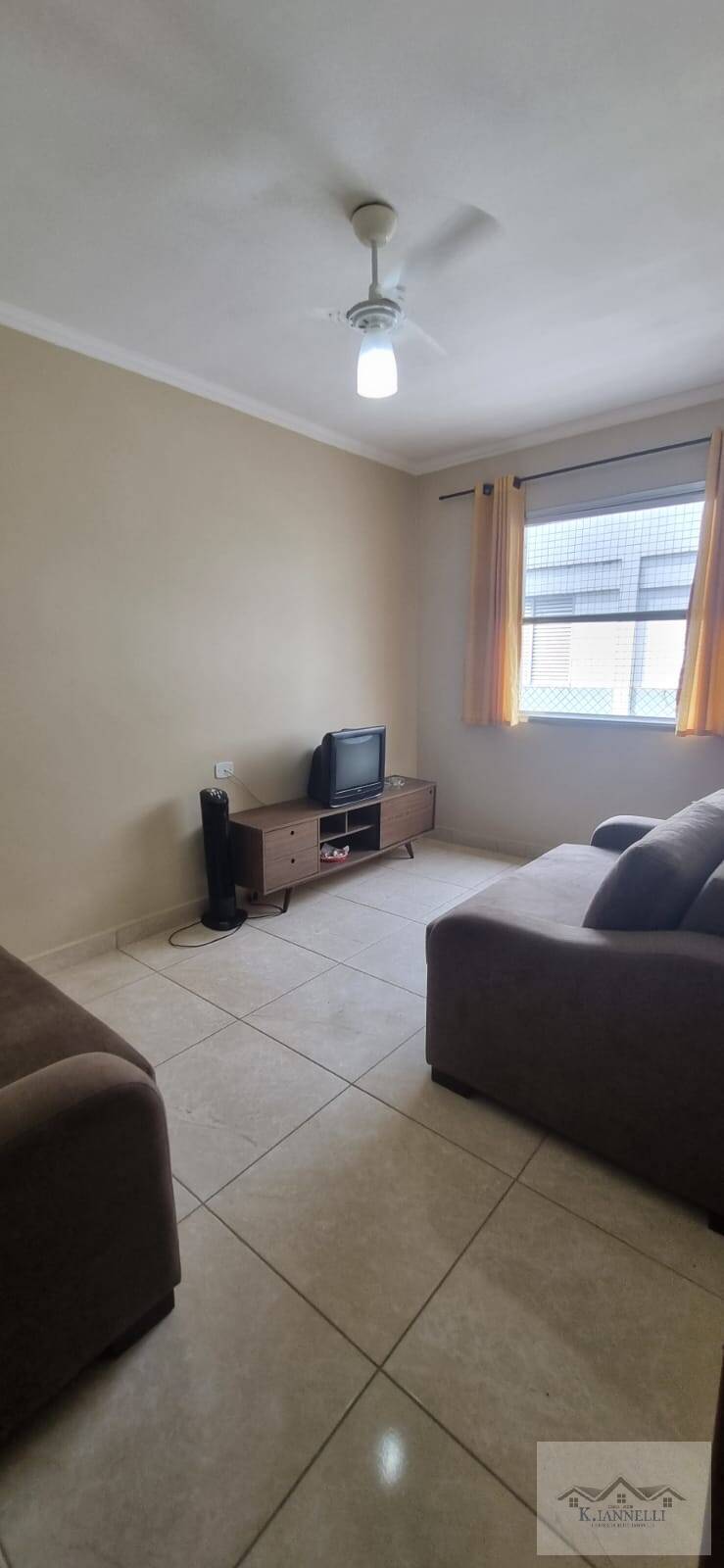 Apartamento à venda com 1 quarto, 48m² - Foto 8