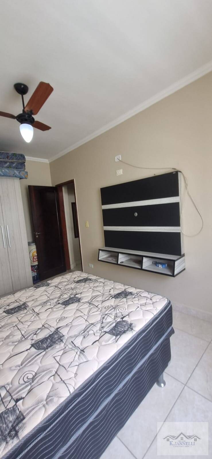 Apartamento à venda com 1 quarto, 48m² - Foto 14