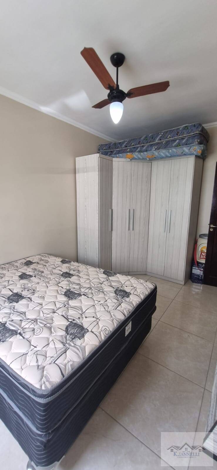 Apartamento à venda com 1 quarto, 48m² - Foto 12