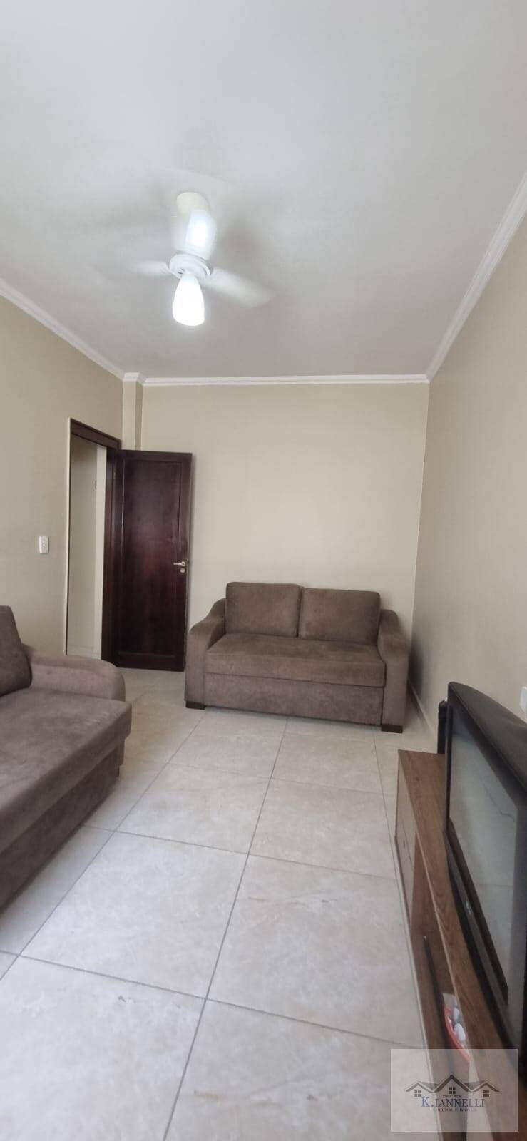 Apartamento à venda com 1 quarto, 48m² - Foto 11