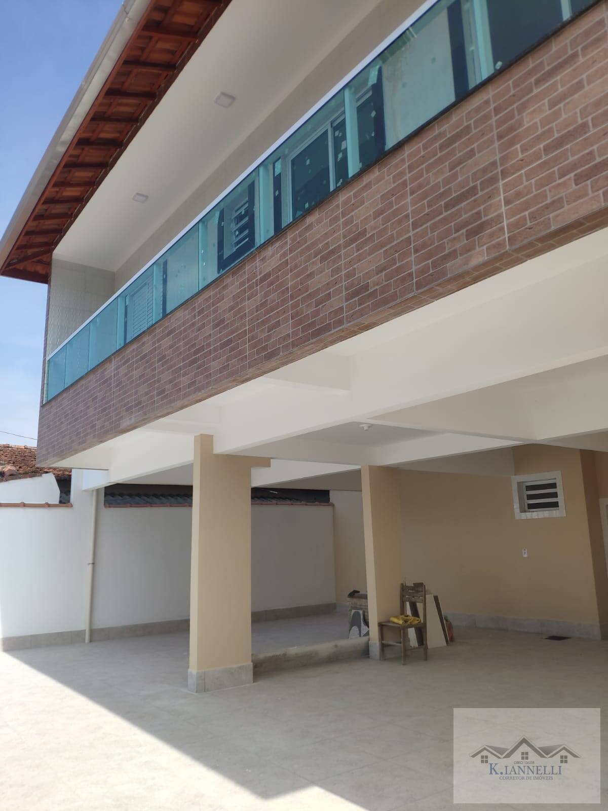 Casa à venda com 2 quartos, 62m² - Foto 3