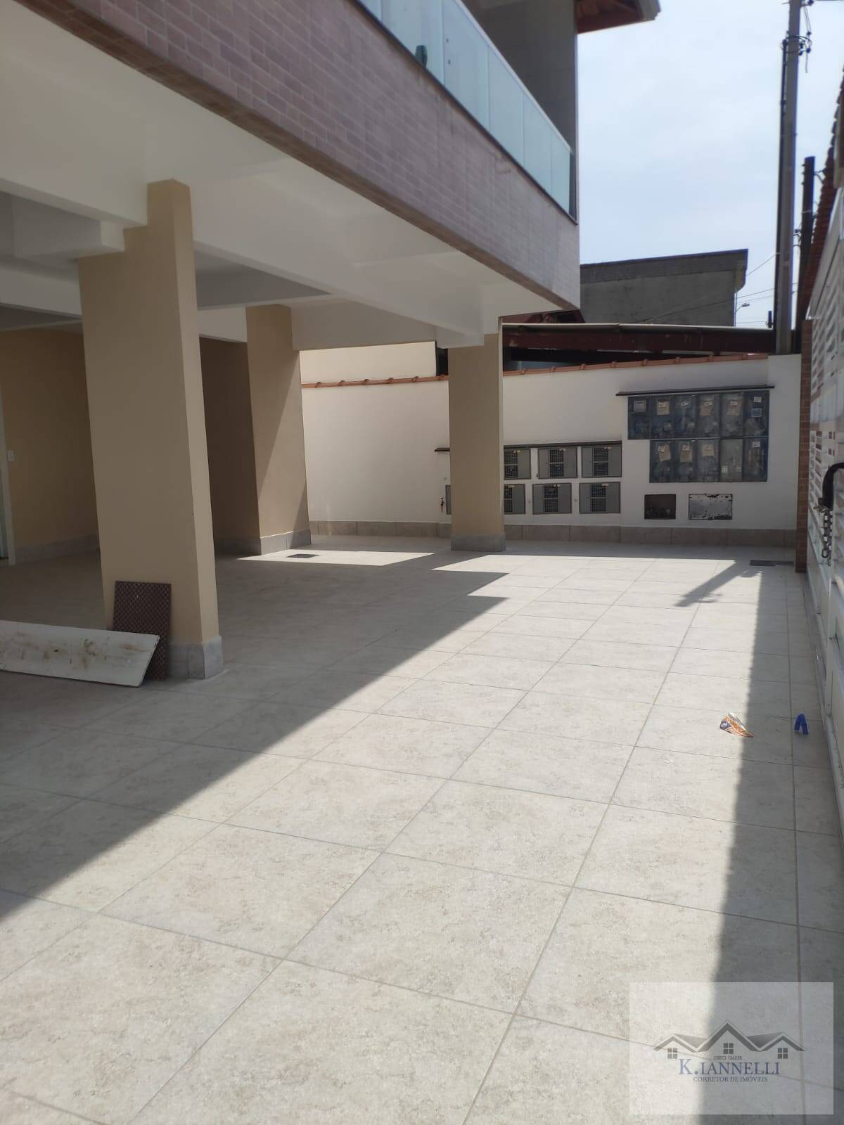 Casa à venda com 2 quartos, 61m² - Foto 6