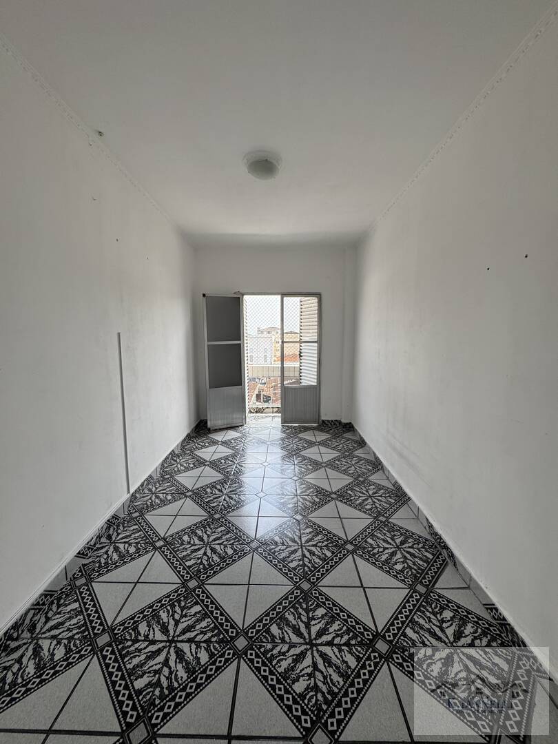 Apartamento para alugar com 1 quarto, 52m² - Foto 2