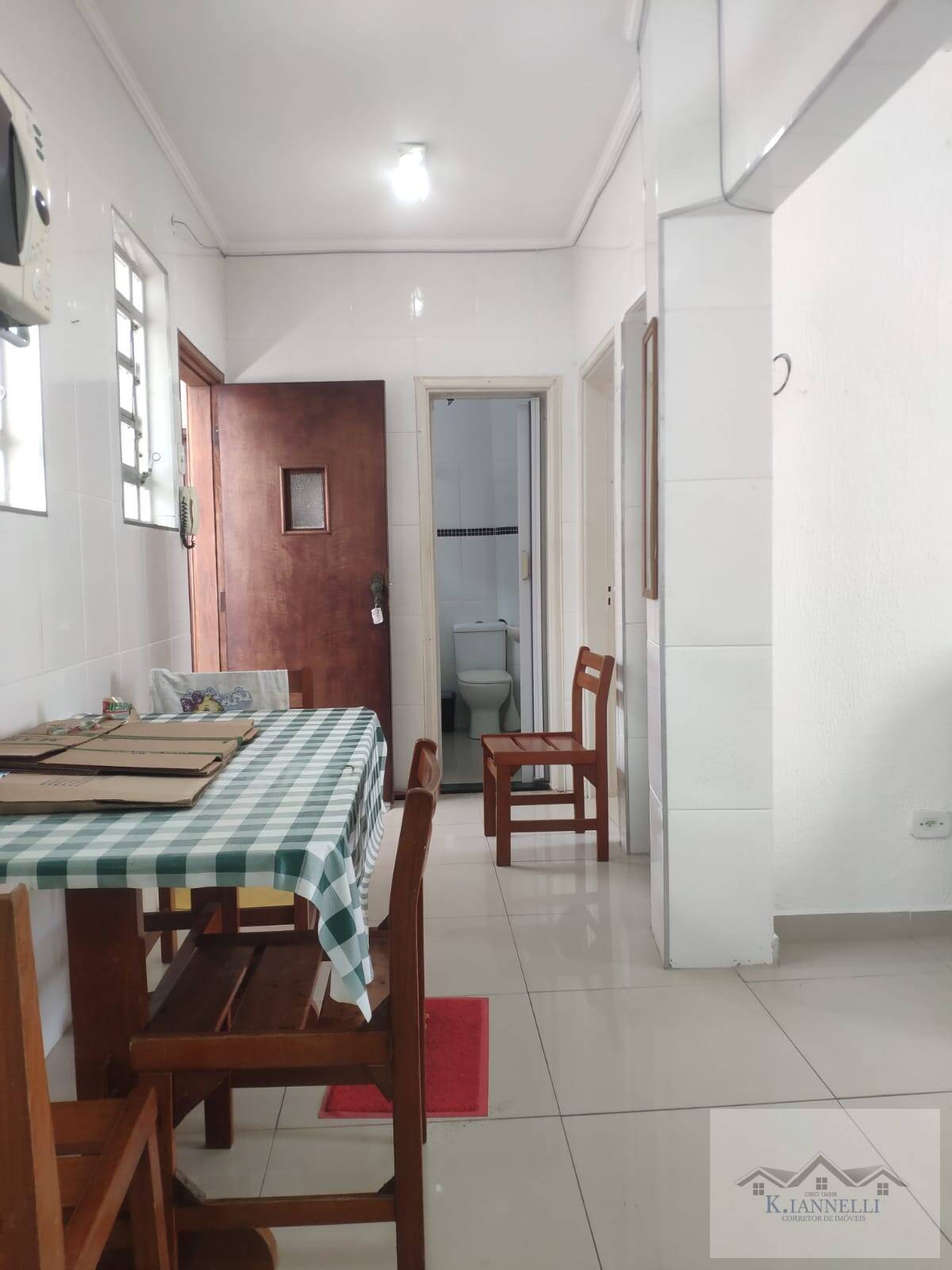 Apartamento à venda com 1 quarto, 23m² - Foto 17