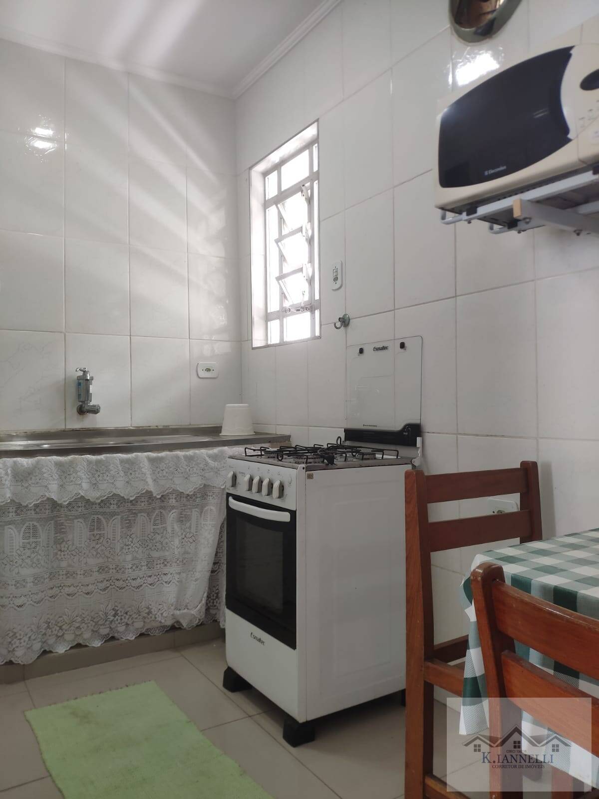 Apartamento à venda com 1 quarto, 23m² - Foto 15