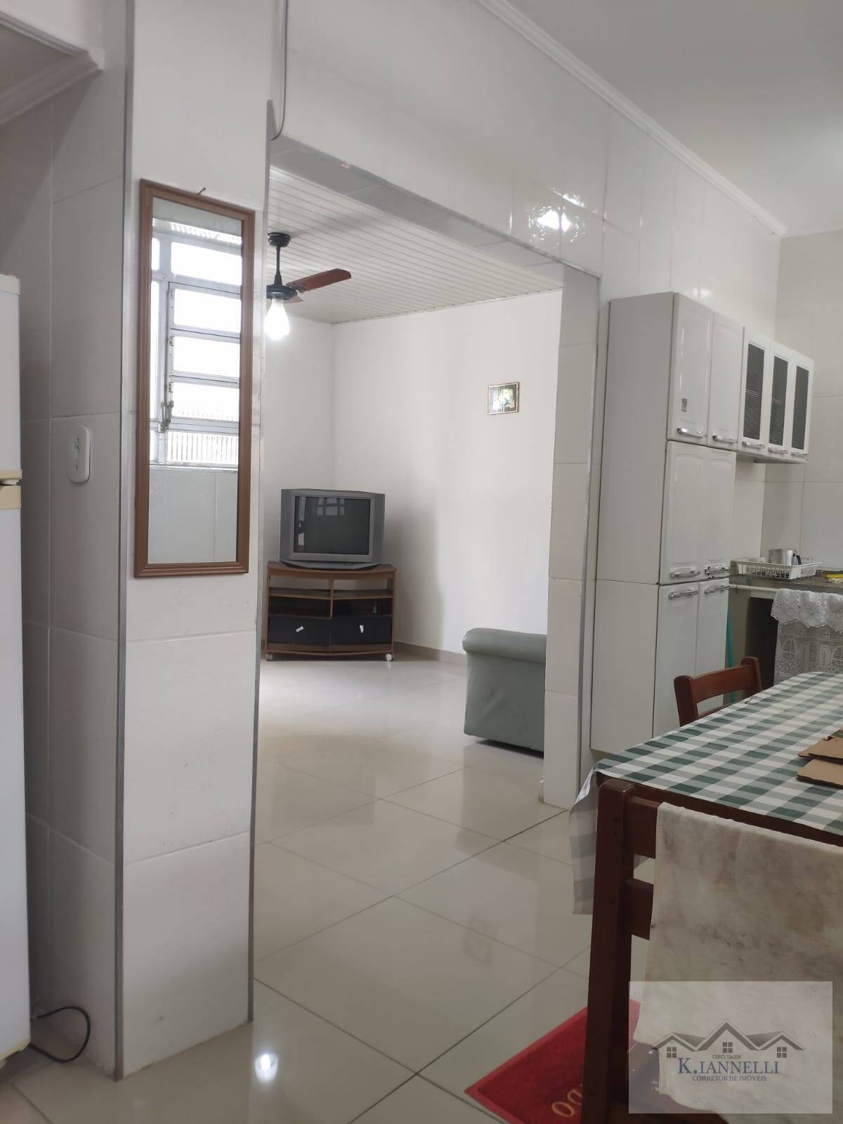 Apartamento à venda com 1 quarto, 23m² - Foto 10