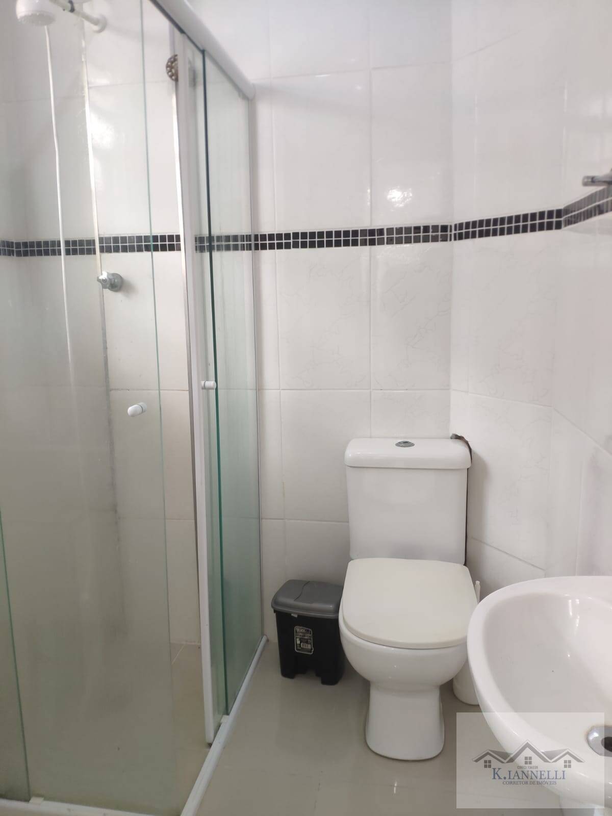 Apartamento à venda com 1 quarto, 23m² - Foto 13