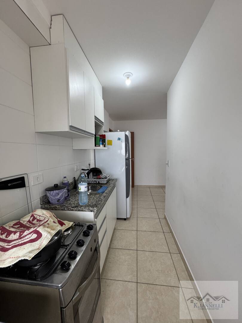 Apartamento para alugar com 2 quartos, 55m² - Foto 2