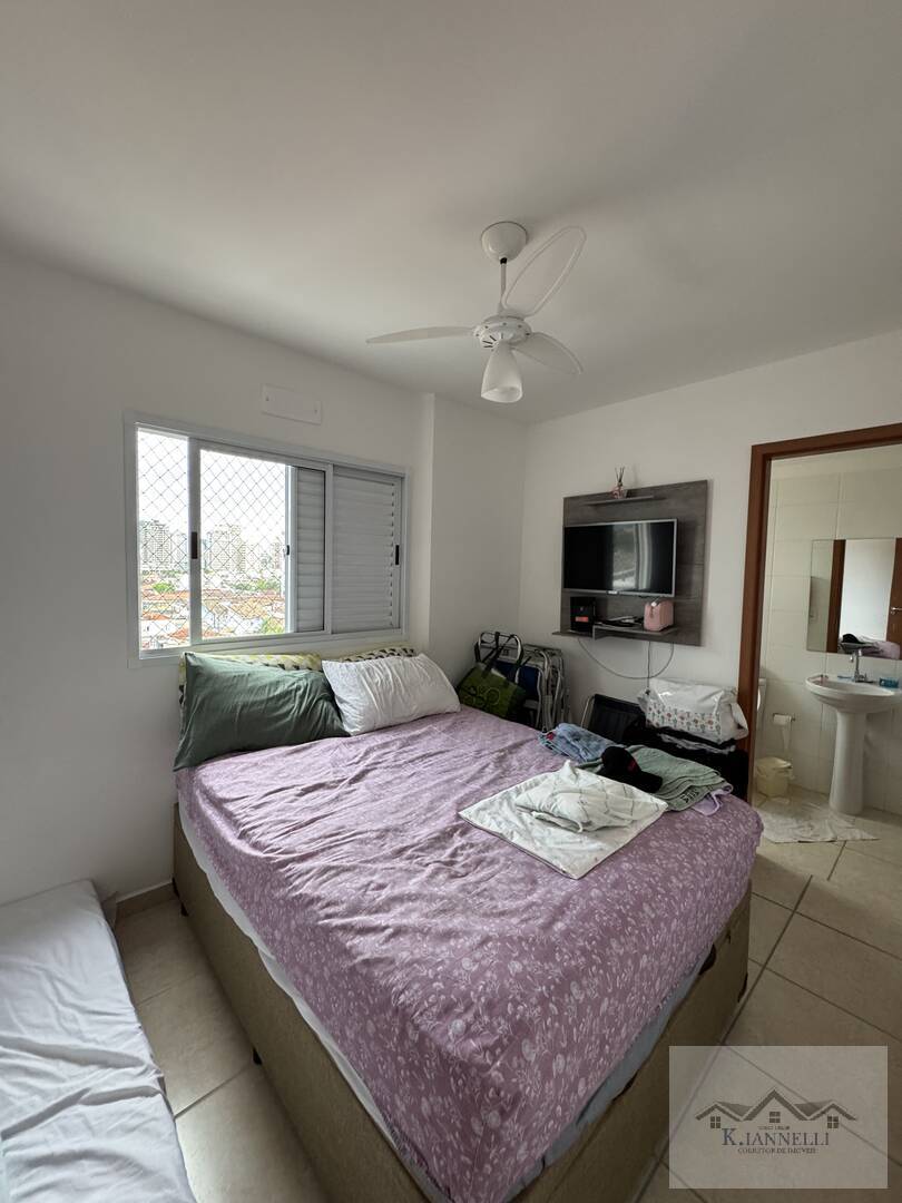 Apartamento para alugar com 2 quartos, 55m² - Foto 8