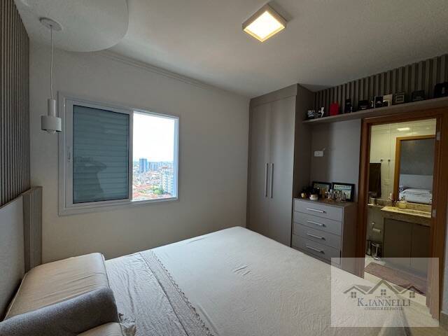 Apartamento à venda com 2 quartos, 67m² - Foto 16