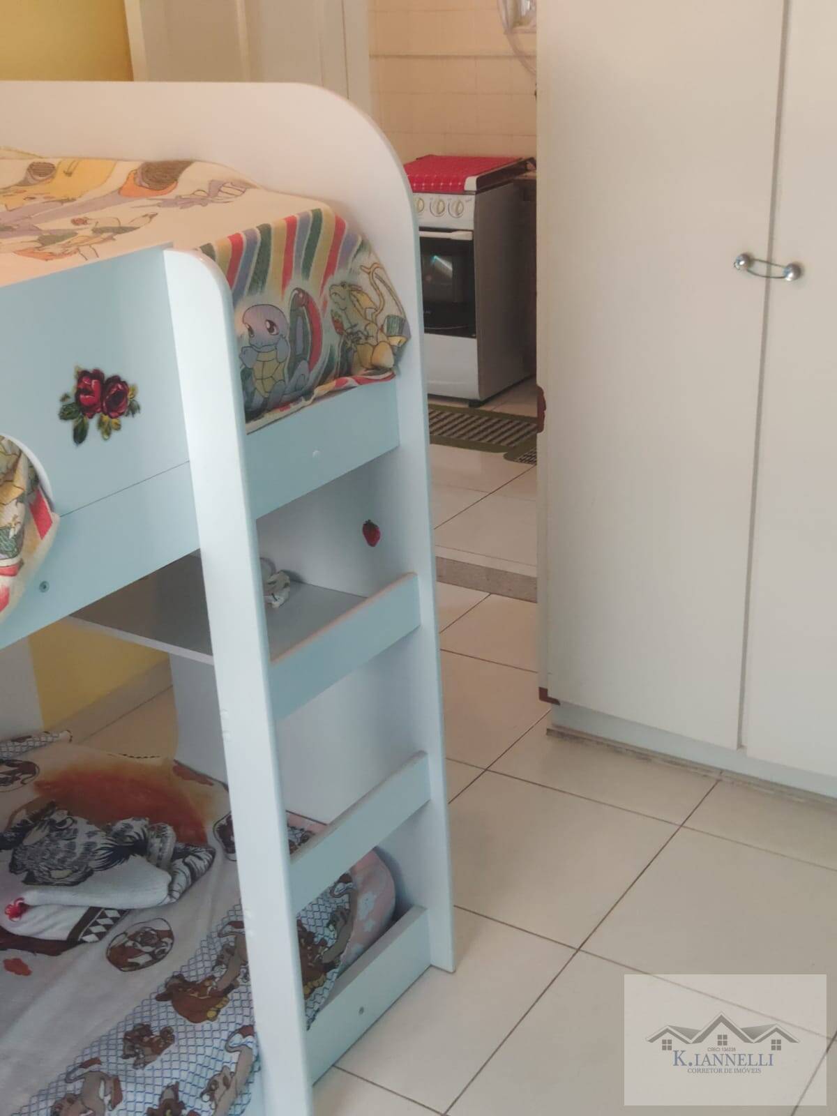 Apartamento à venda com 1 quarto, 38m² - Foto 19