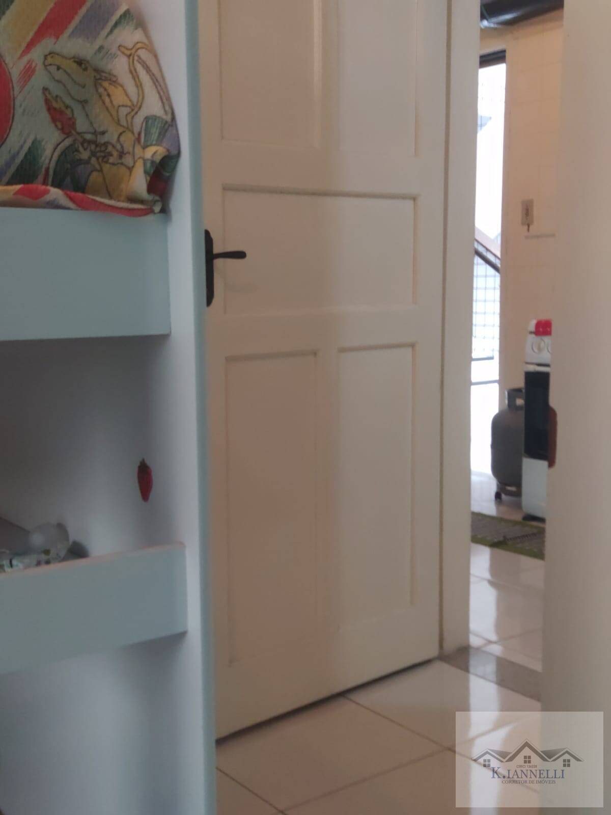 Apartamento à venda com 1 quarto, 38m² - Foto 20