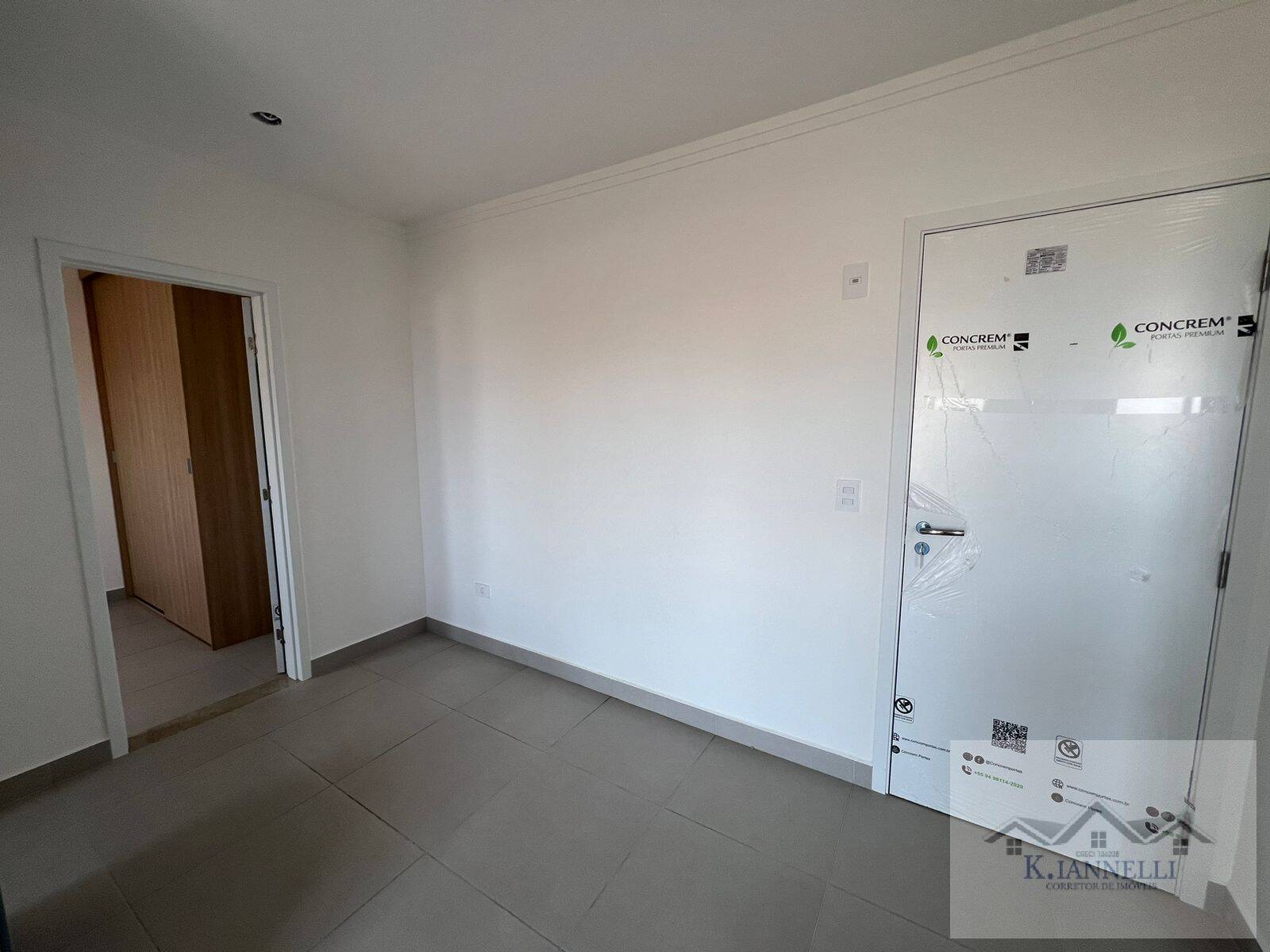 Apartamento à venda com 1 quarto, 43m² - Foto 7