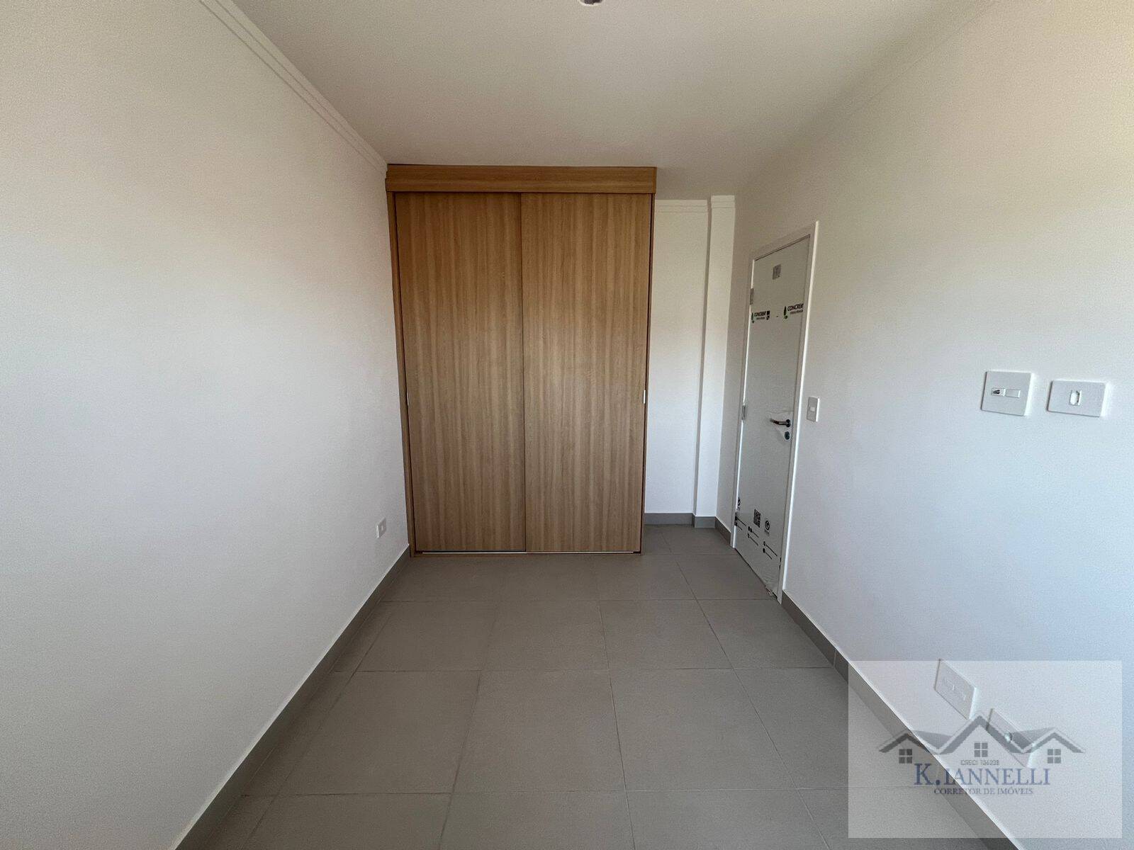 Apartamento à venda com 1 quarto, 43m² - Foto 8