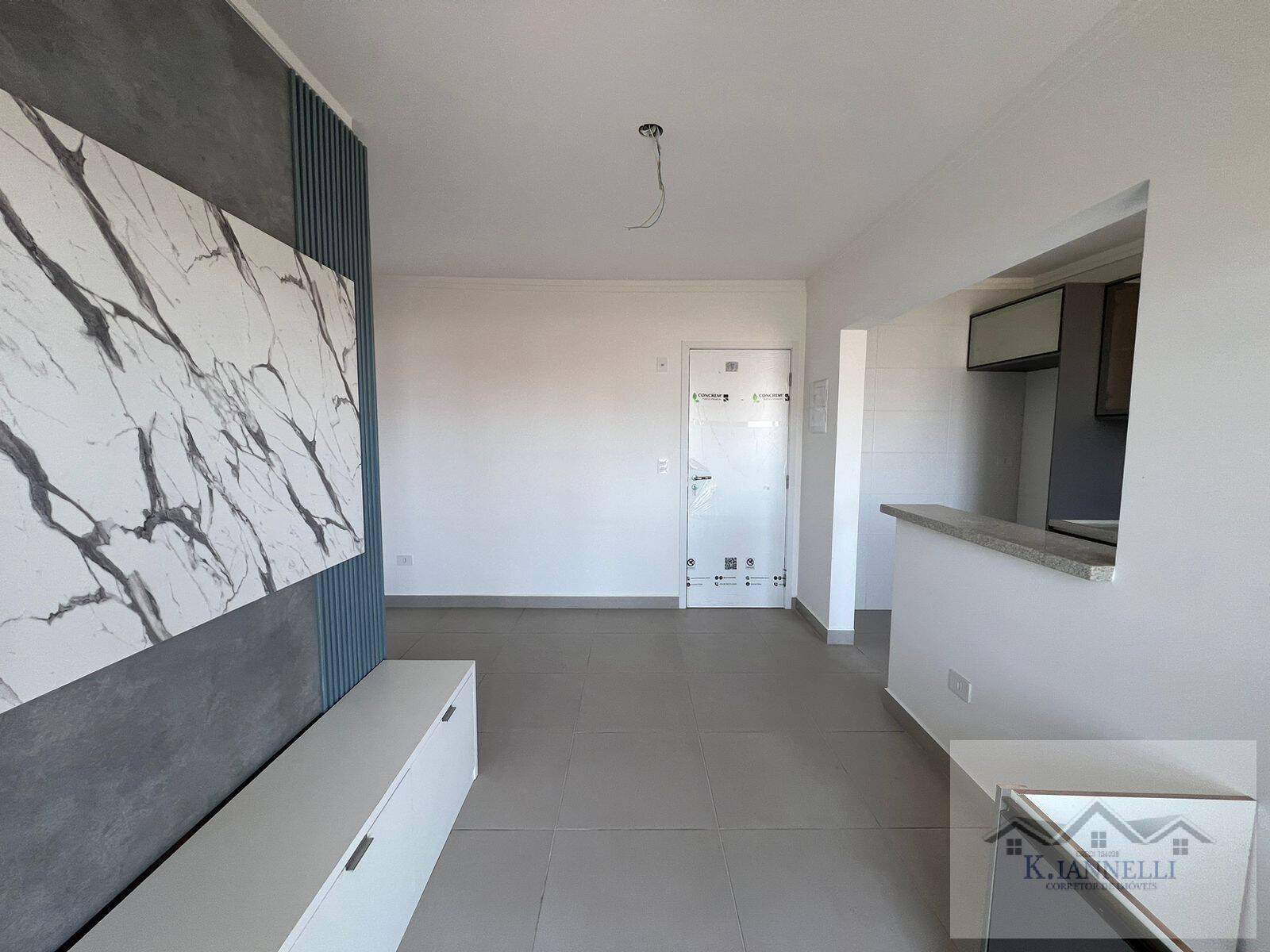 Apartamento à venda com 1 quarto, 43m² - Foto 4