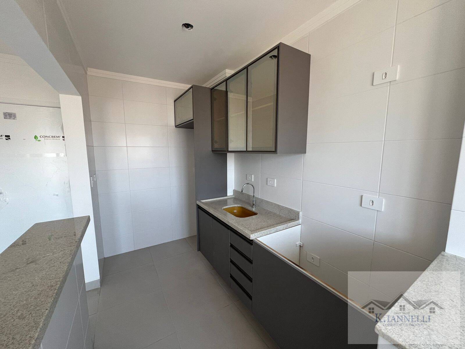 Apartamento à venda com 1 quarto, 43m² - Foto 10