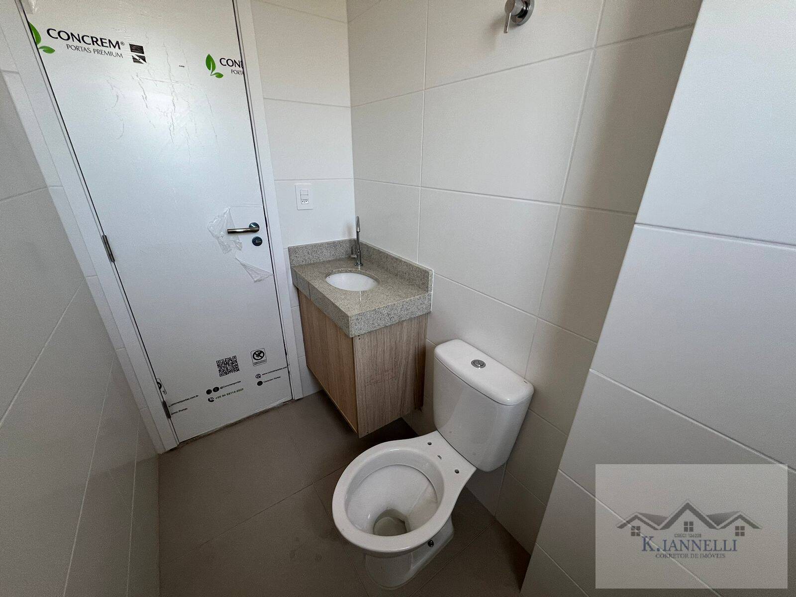 Apartamento à venda com 1 quarto, 43m² - Foto 9