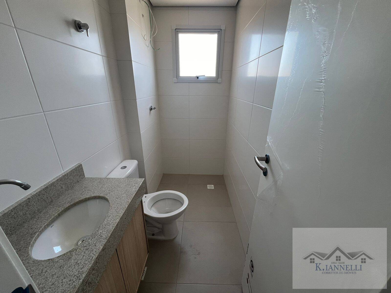 Apartamento à venda com 1 quarto, 43m² - Foto 12