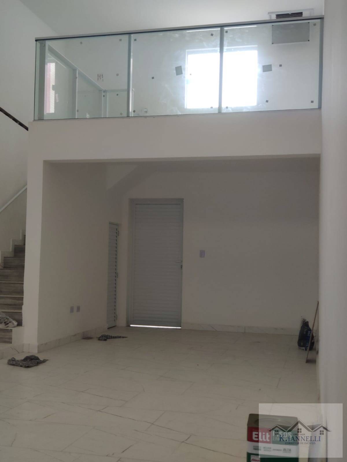 Conjunto Comercial-Sala para alugar, 62m² - Foto 3