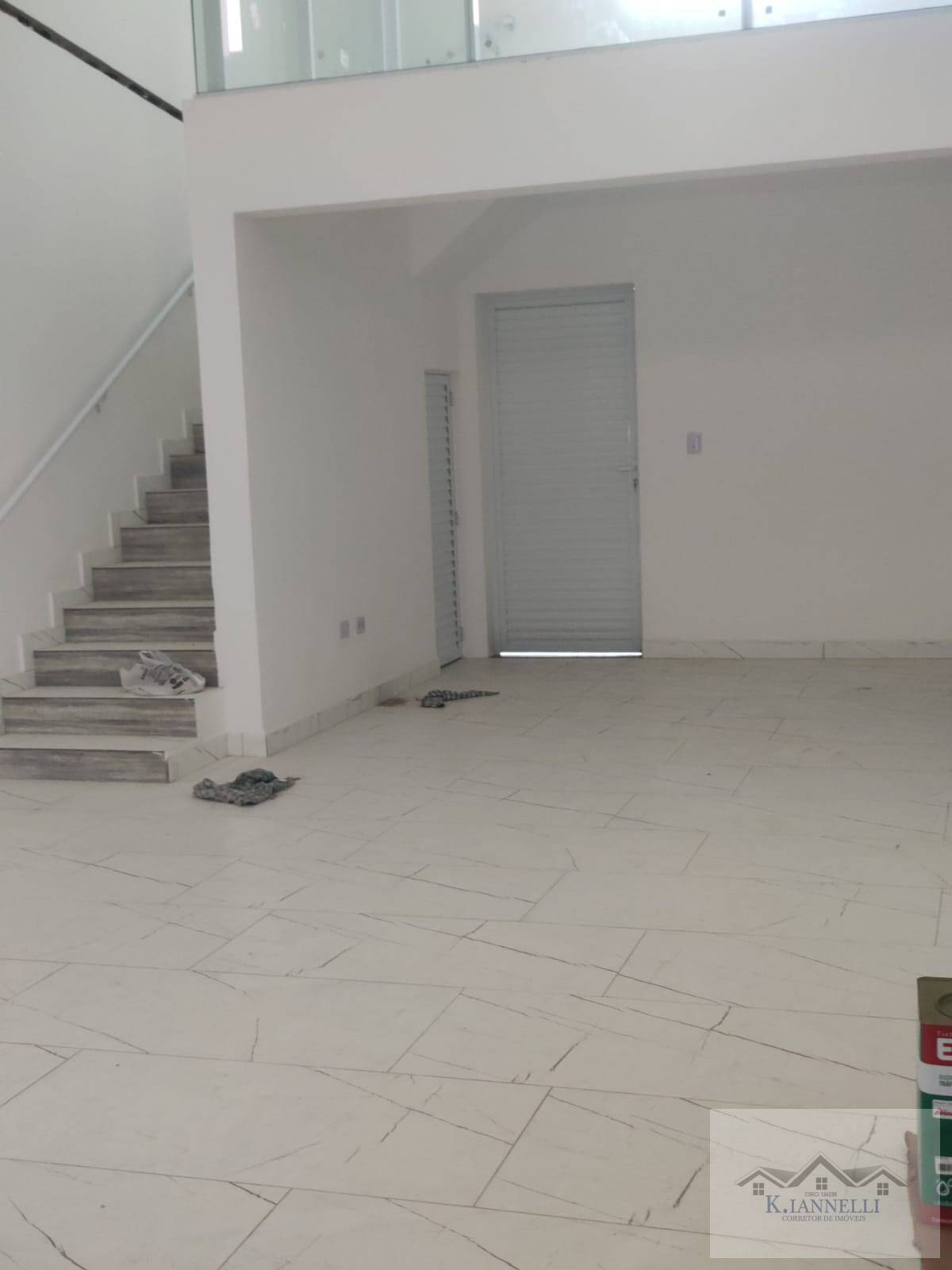 Conjunto Comercial-Sala para alugar, 62m² - Foto 2