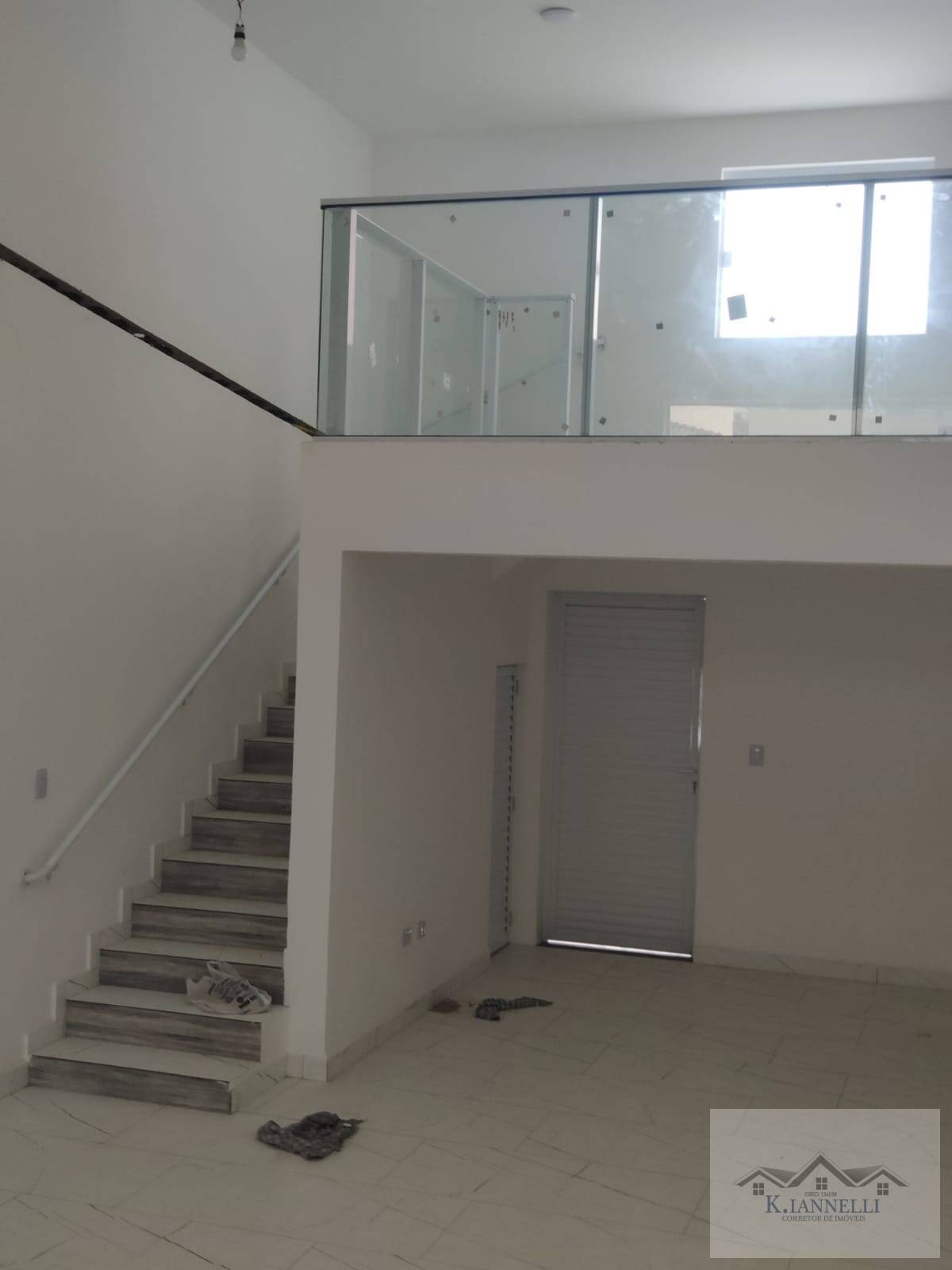 Conjunto Comercial-Sala para alugar, 62m² - Foto 1