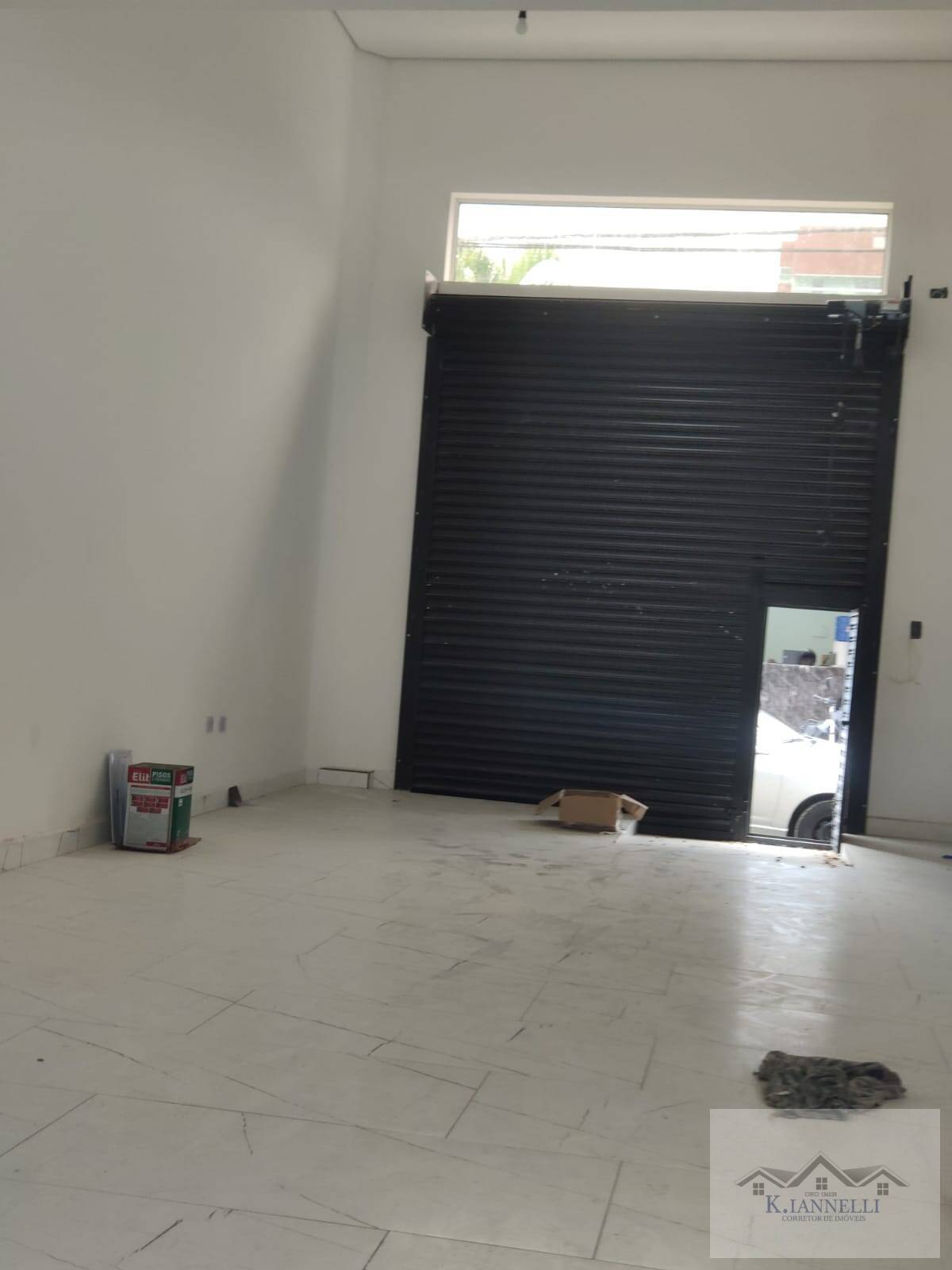 Conjunto Comercial-Sala para alugar, 62m² - Foto 5