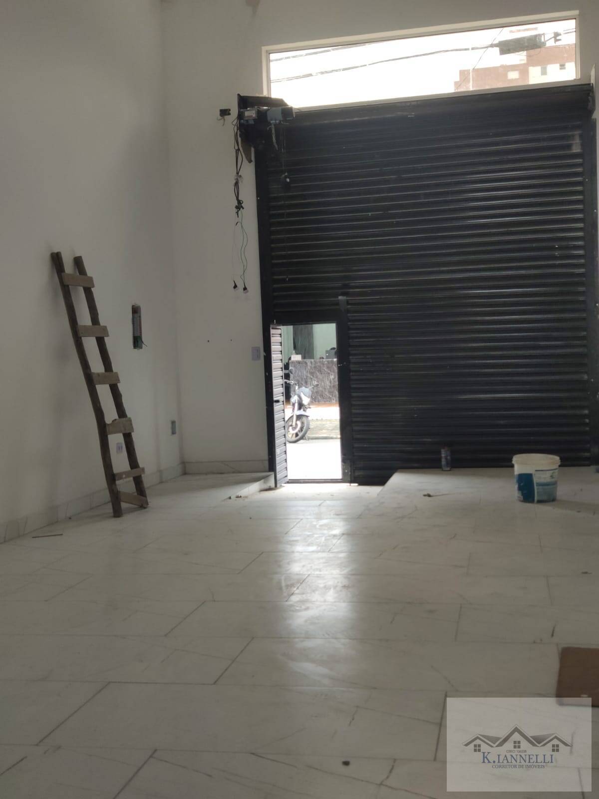 Conjunto Comercial-Sala para alugar, 71m² - Foto 6