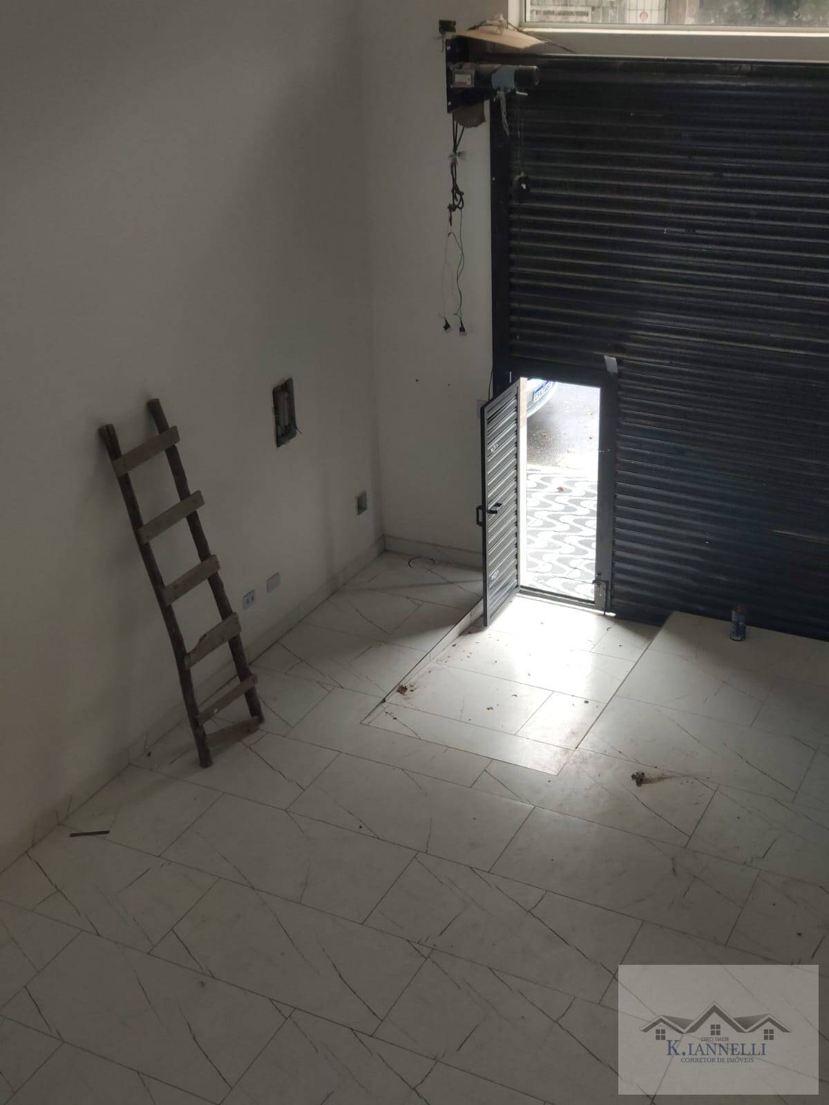 Conjunto Comercial-Sala para alugar, 71m² - Foto 7