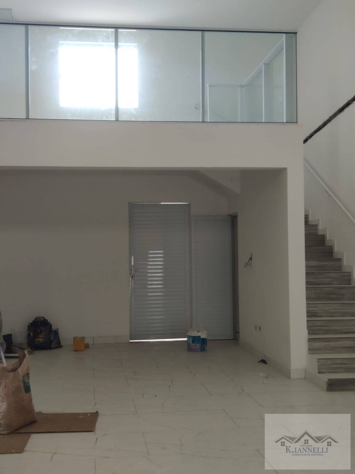 Conjunto Comercial-Sala para alugar, 71m² - Foto 4