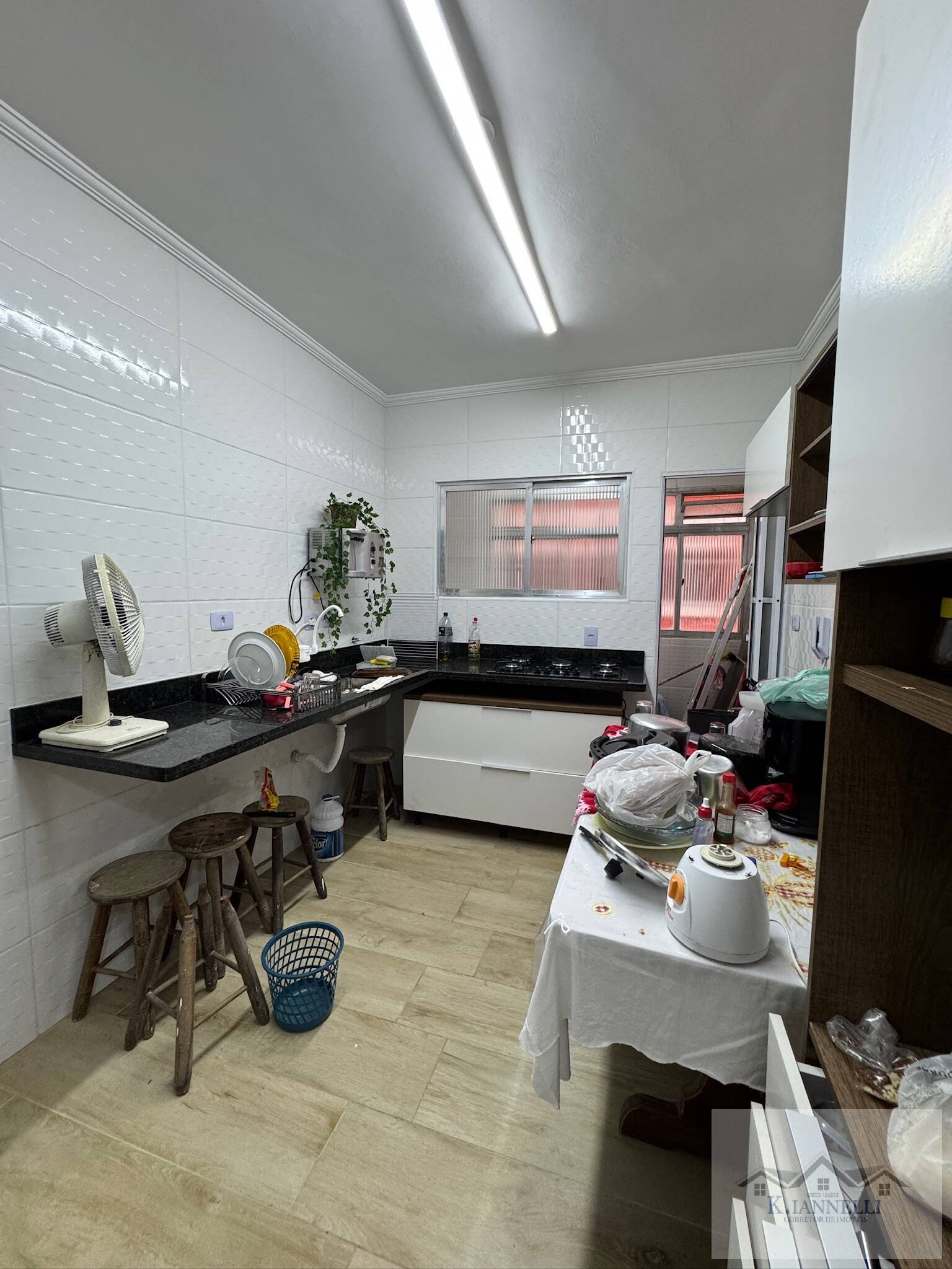 Apartamento para alugar com 2 quartos, 80m² - Foto 4