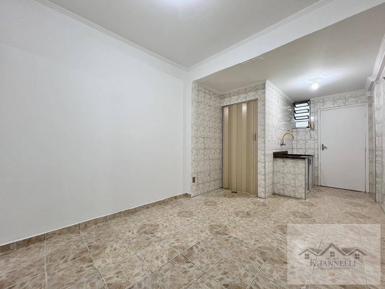 Apartamento à venda com 1 quarto, 38m² - Foto 5