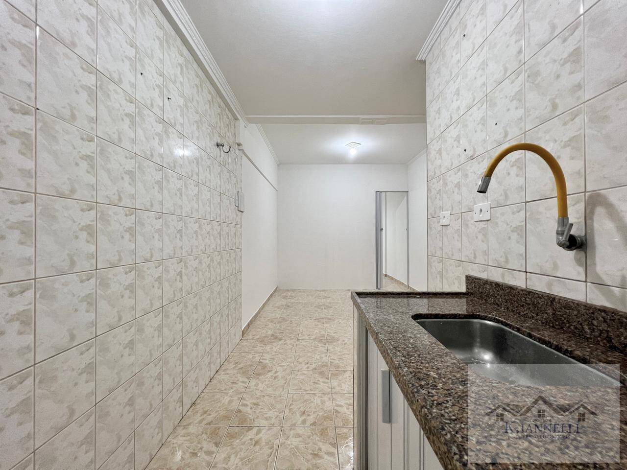 Apartamento à venda com 1 quarto, 38m² - Foto 12